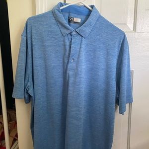 Callaway Optidry Men’s Golf Polo XL
